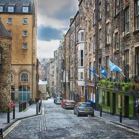 Festival Lets Apartment EDI Exterior foto
