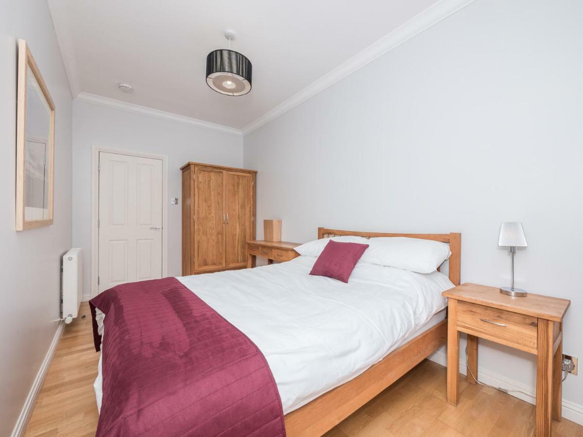 Festival Lets Apartment EDI Exterior foto