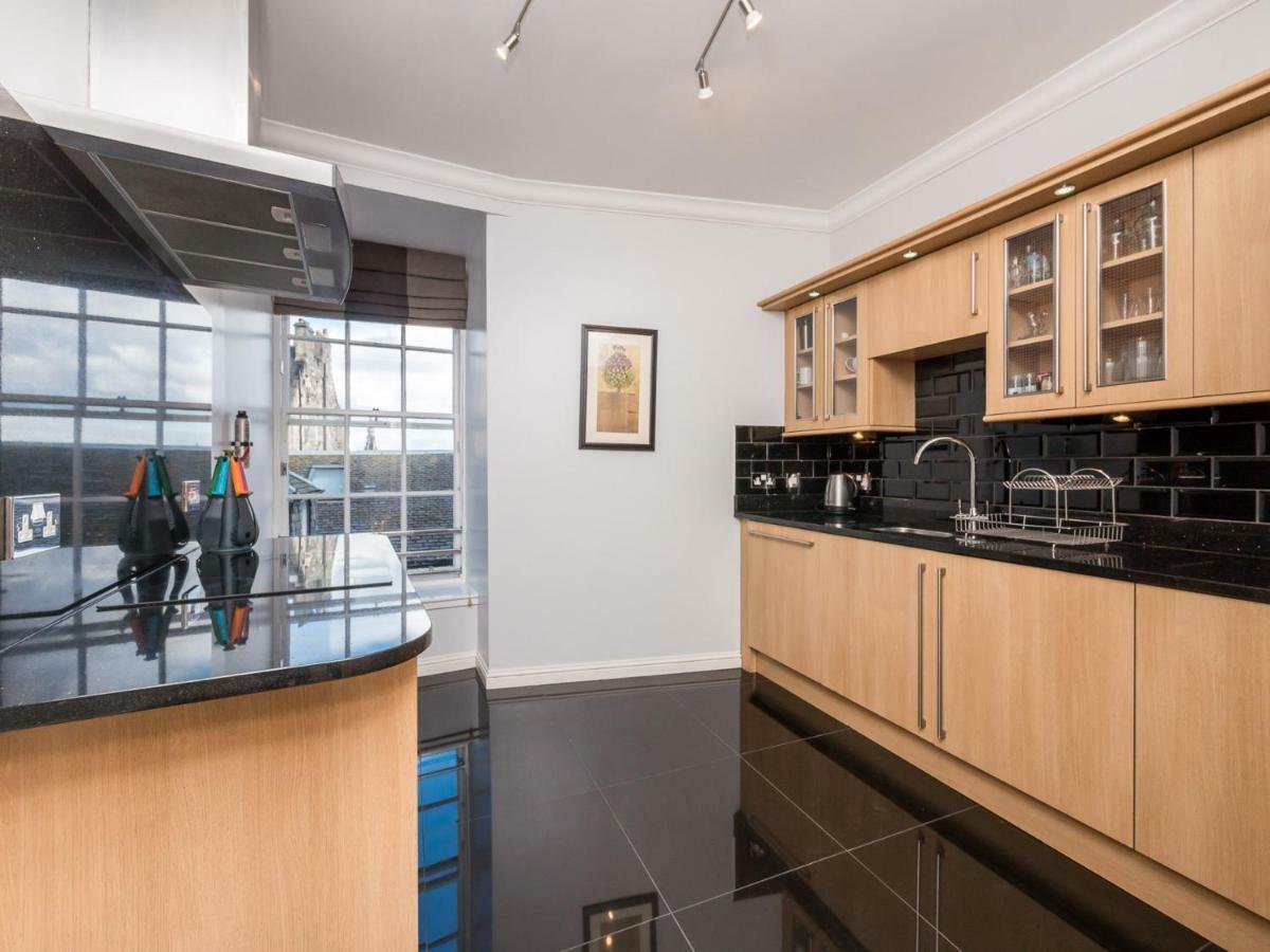 Festival Lets Apartment EDI Exterior foto