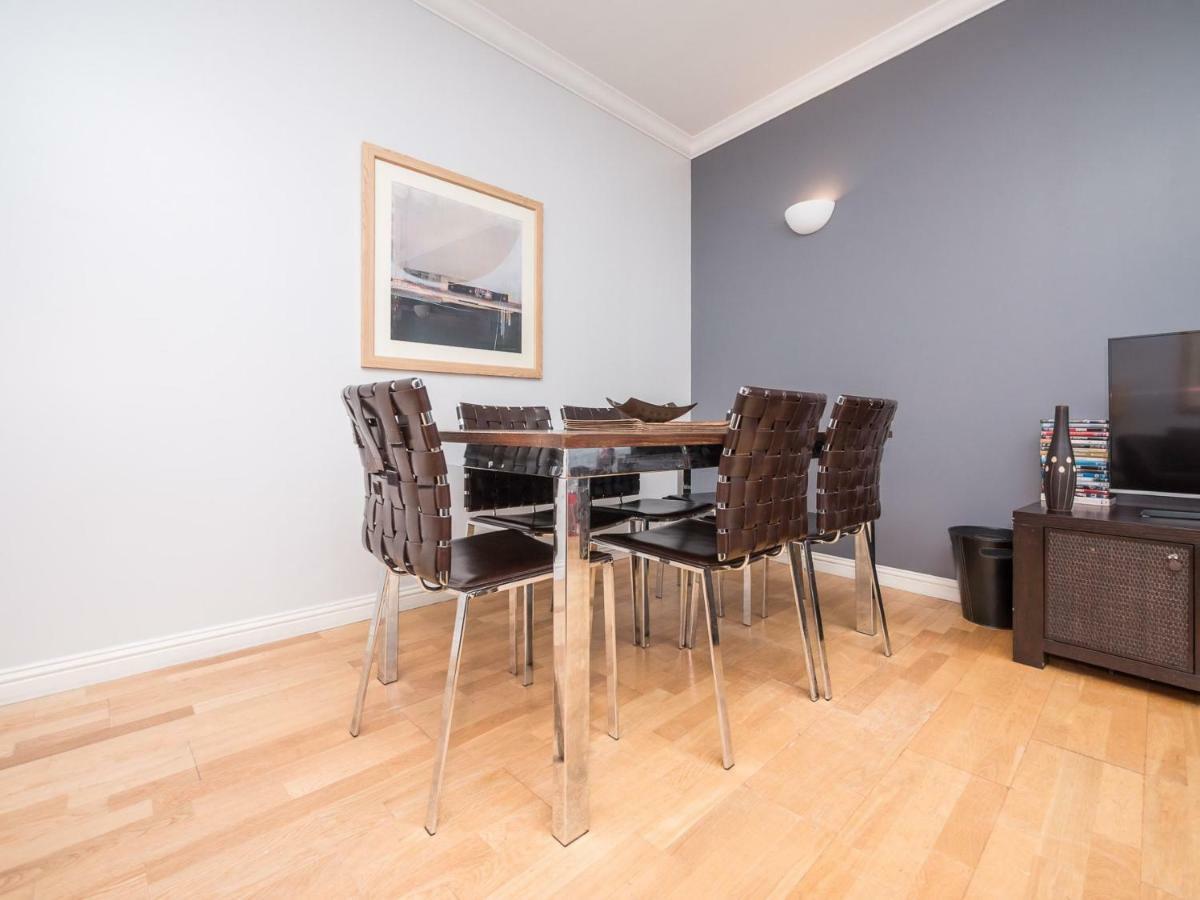 Festival Lets Apartment EDI Exterior foto