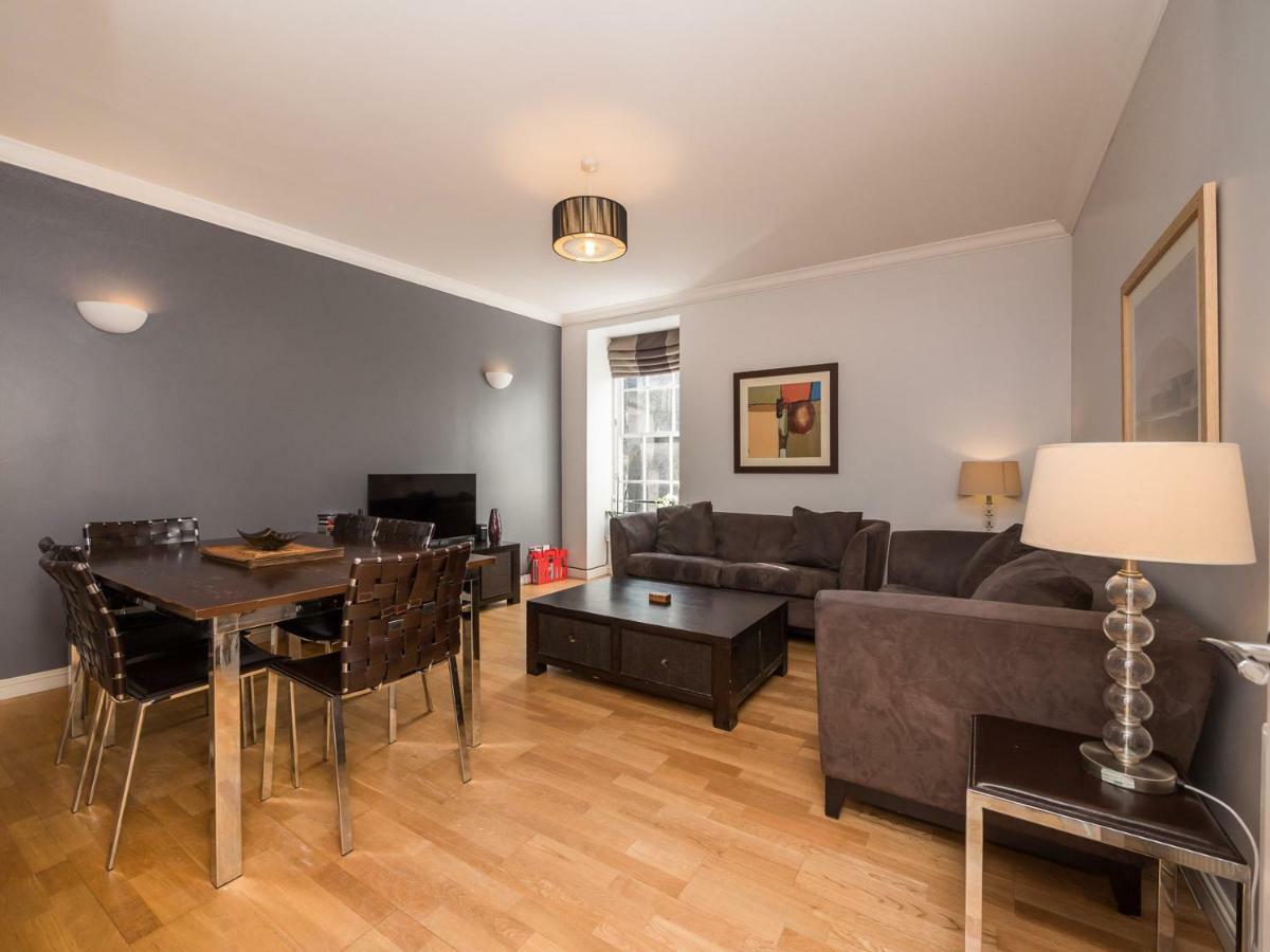 Festival Lets Apartment EDI Exterior foto