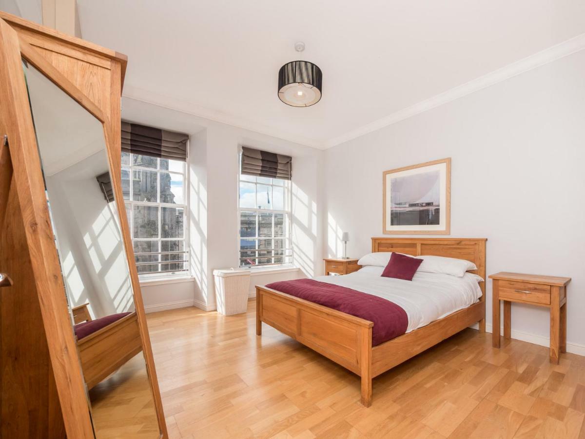Festival Lets Apartment EDI Exterior foto