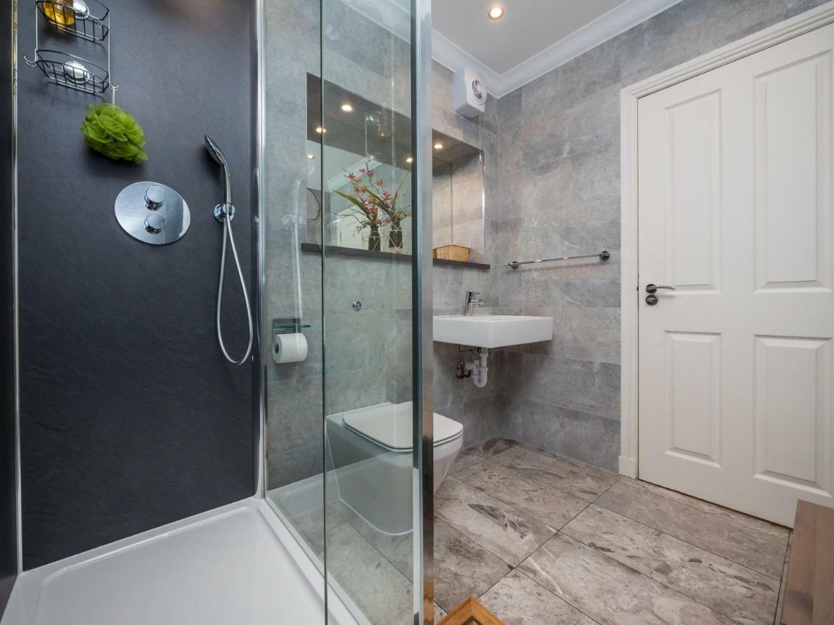 Festival Lets Apartment EDI Exterior foto