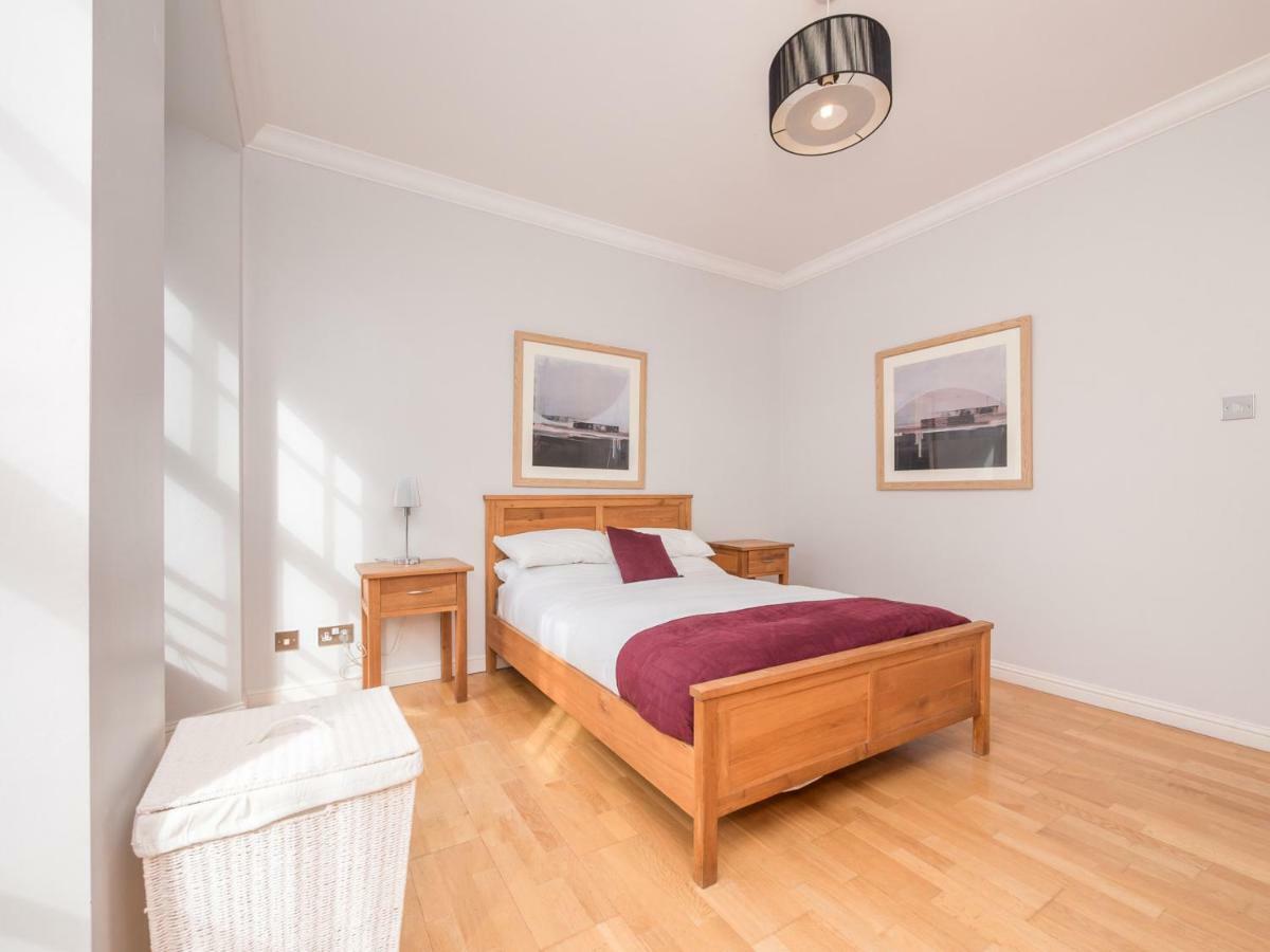 Festival Lets Apartment EDI Exterior foto