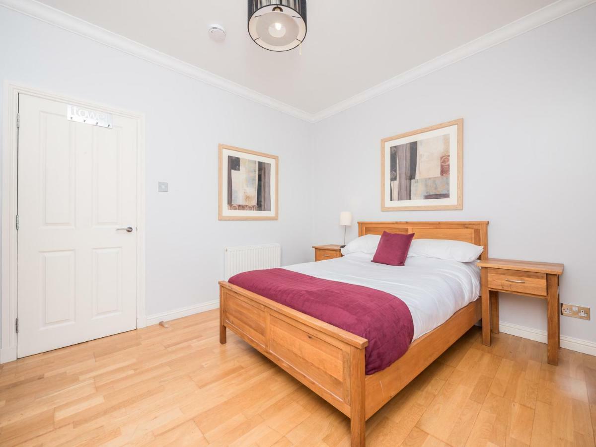 Festival Lets Apartment EDI Exterior foto