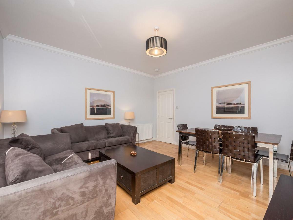 Festival Lets Apartment EDI Exterior foto